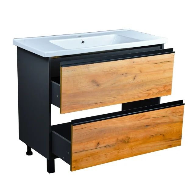 Тумба раковина напольные подвесные