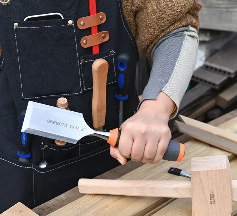 Dalta lemn profesionala