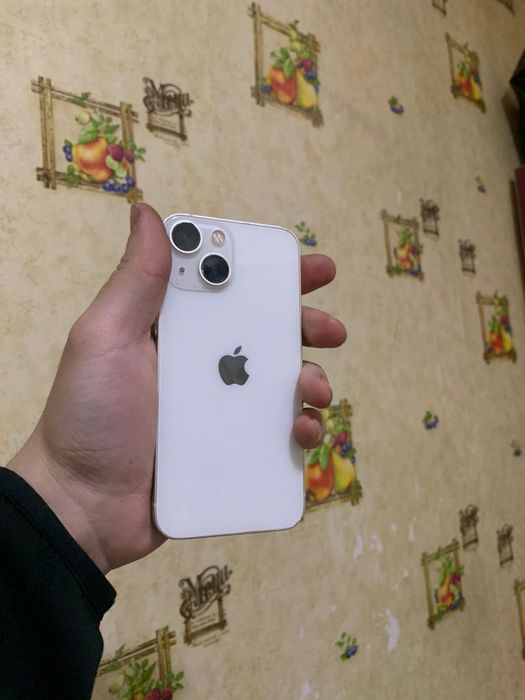 iphone 13 mini срочно