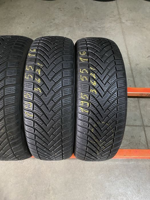 Anvelope iarna 195/55/16 Vredestein Wintrac 195 55 16 R16