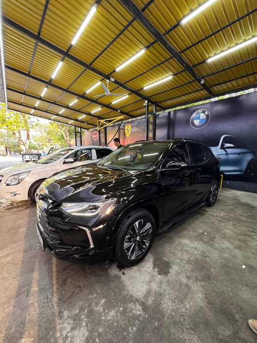 Other Tracker 2022 — 7