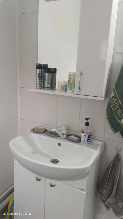 Срочно продаётся частный дом в центре!