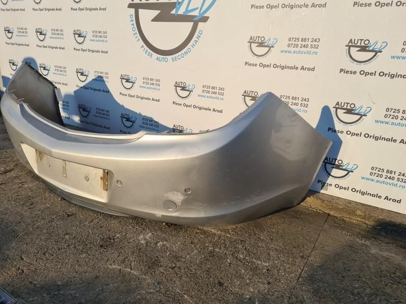 Bara spate cu senzori parcare Opel Insignia A