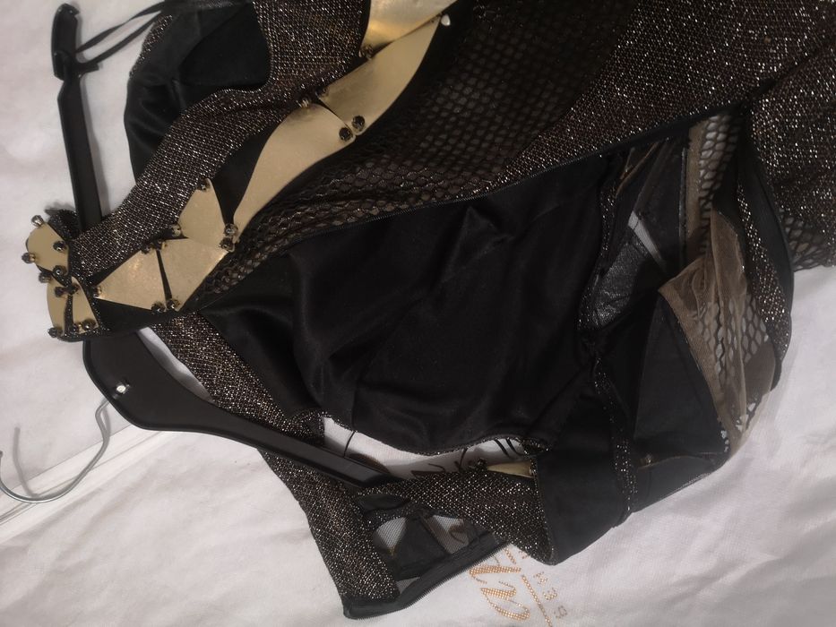 Официална бална рокля