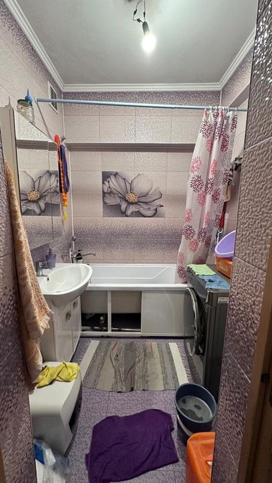 Сдам в аренду 2х комнутную картиру