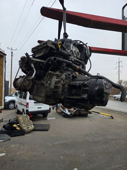 Лада ларгус матор ва хизмат корсатиш