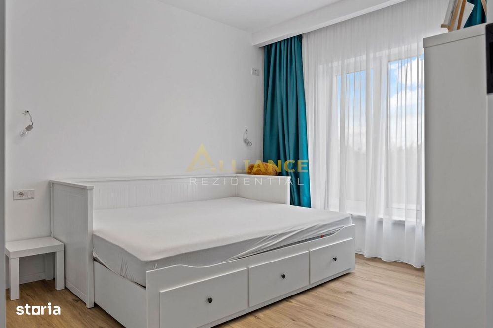 {STRADA MIORITA} Vila individuala cu 4 camere, 120 MPU + Teren 309 MP
