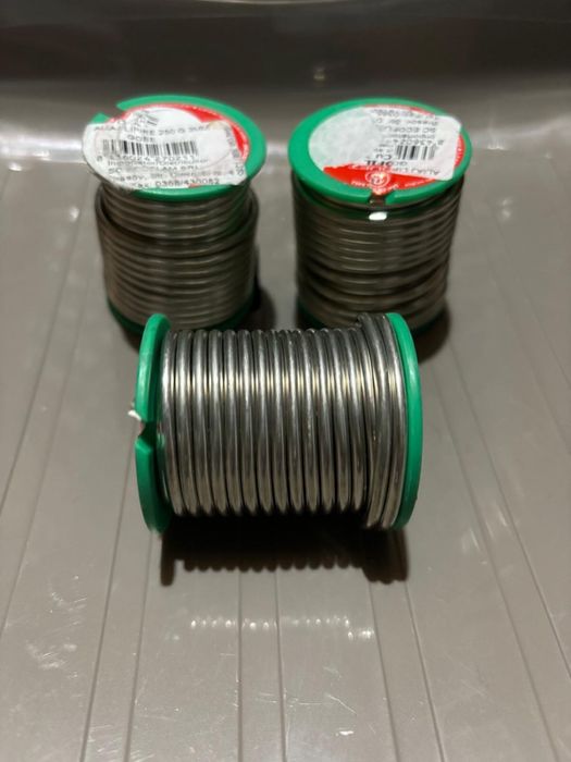 Rola de 3mm. Pret 75
