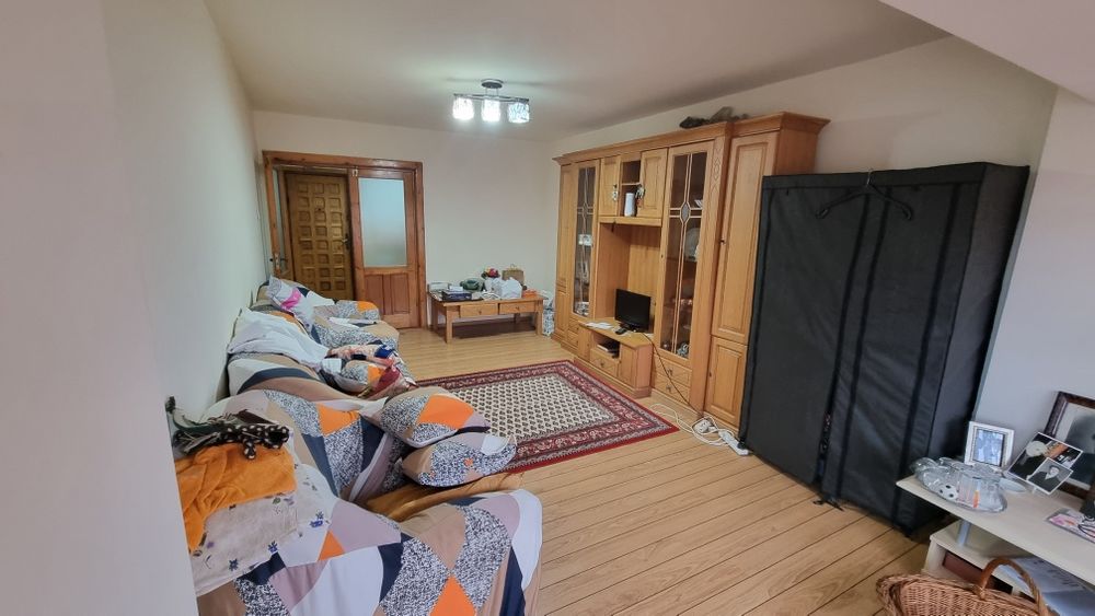 Apartament 2 camere Calarasi