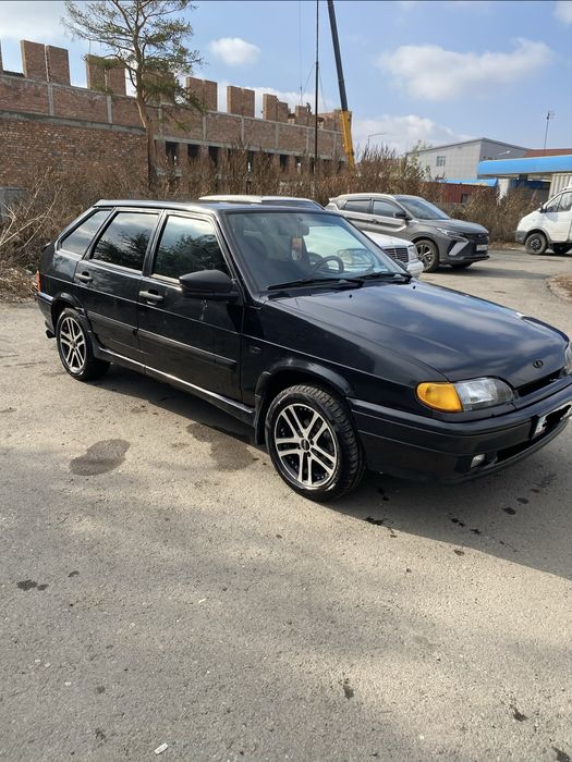 Лада ВАЗ 2114 продам