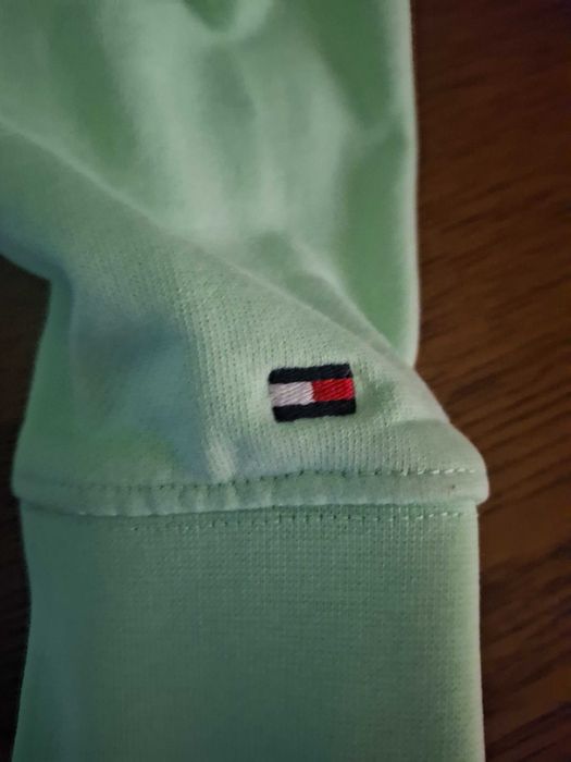 Bluza Tommy Hilfiger