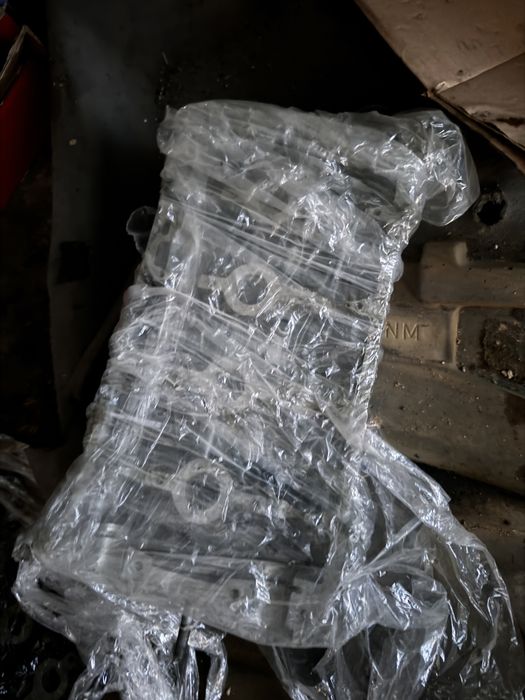 Двигатель мотор ларгус renault 1.6