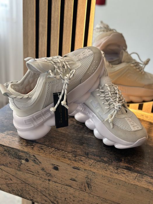 Calitate PREMIUM* Versace Chain Reaction