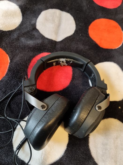 Căști de gaming Teufel Turn