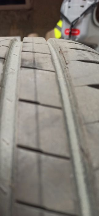 Гуми Hankook 205 / 55 / 16