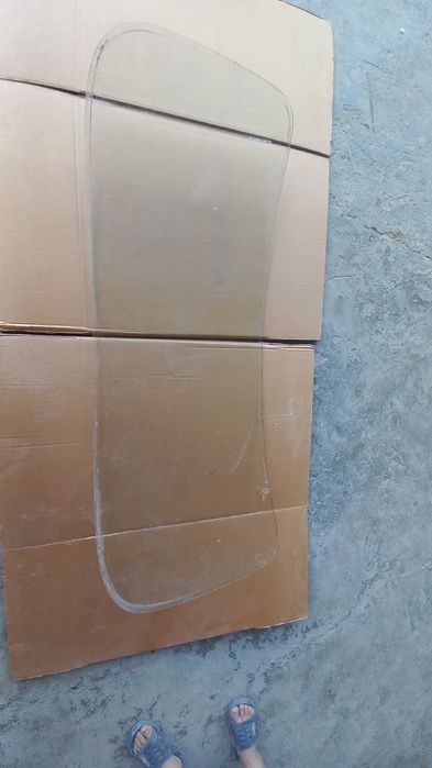 Газ 21 волга 1958