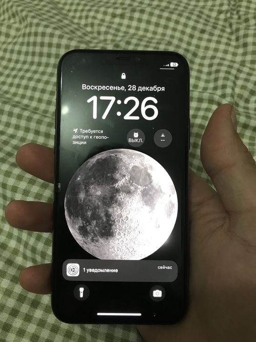 Продам Айфон 11 про