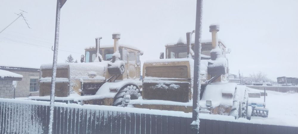 К 700, двигатель ямз 7511