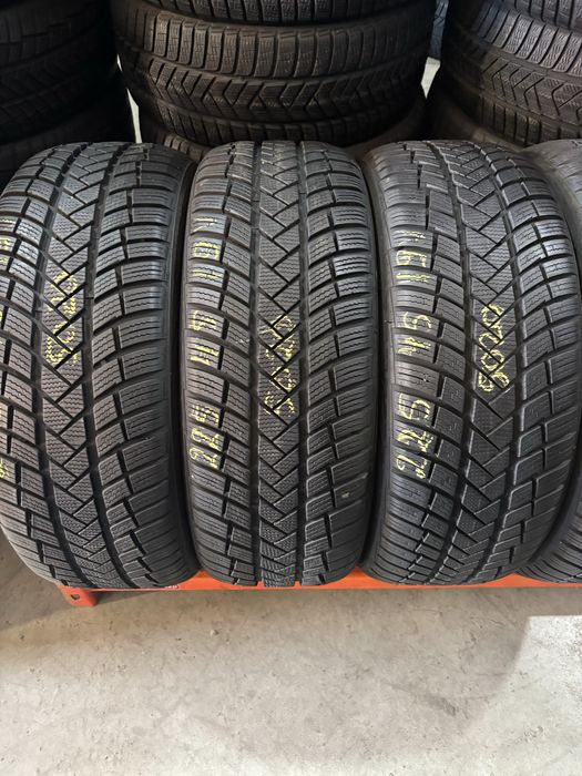 Anvelope Iarna 225/45/19 Vredestein WinTrac Pro 225 45 19 R19