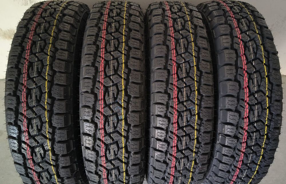 205 R16C (205/80 R16C) 110T  Anvelopa All Season TOYO Open Country All Terrain