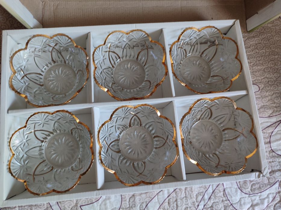 Набор для вашего стола