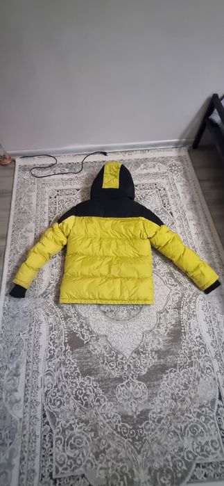 Демисезонная  куртка