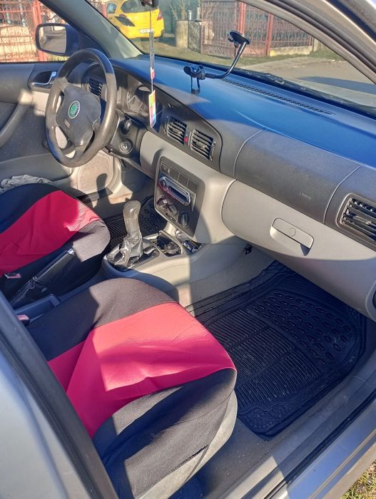 Vând Skoda Octavia 1