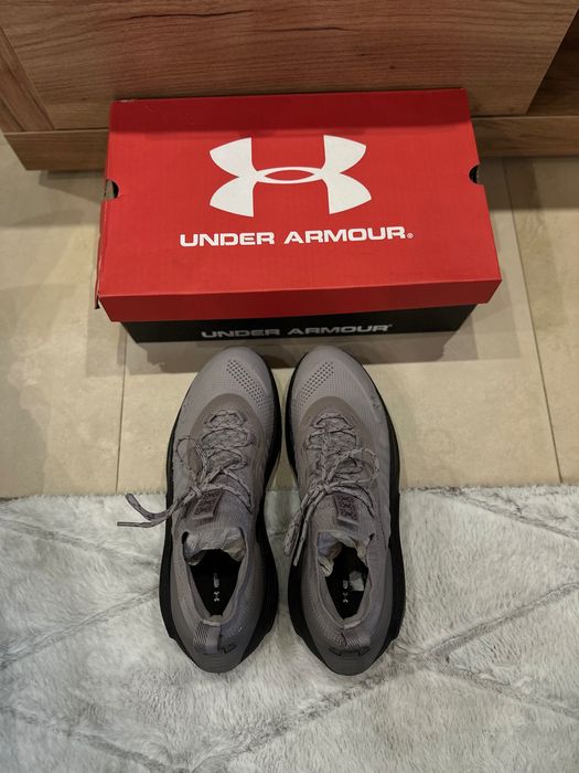 Мъжки маратонки Under Armour Phantom 4