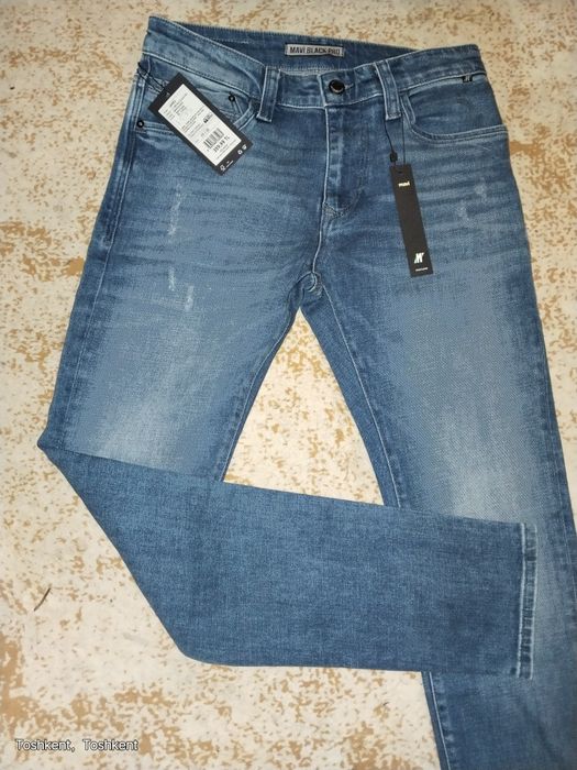 Skinny MaviBlack.Турция 29/30
