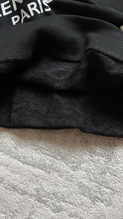 Кофта Balenciaga