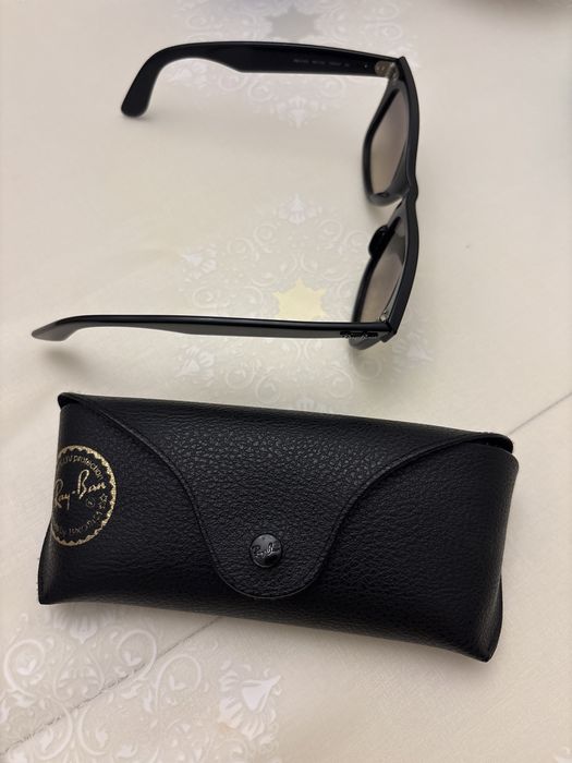 Очки Ray-Ban wayfarer 2140