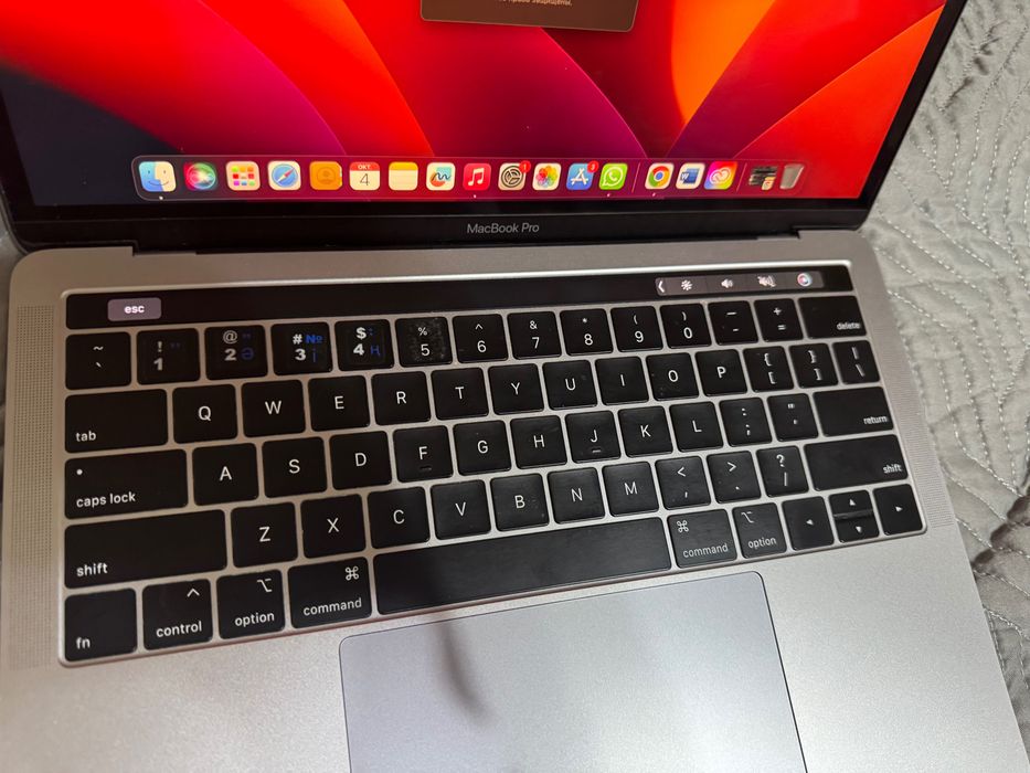 MacBook Pro 13-inch