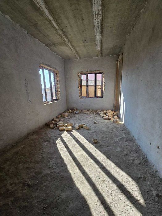 kottedj bolib tolashga