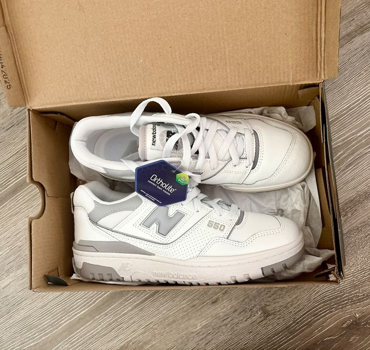 Кроссовки New Balance
