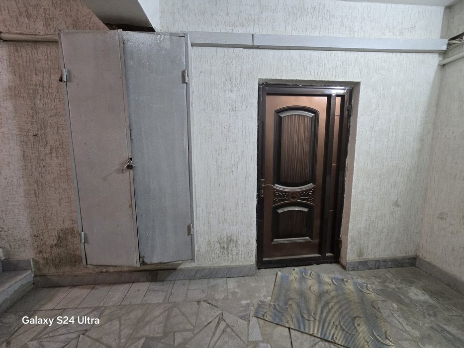 Rudakiy 181 dom yarim podval