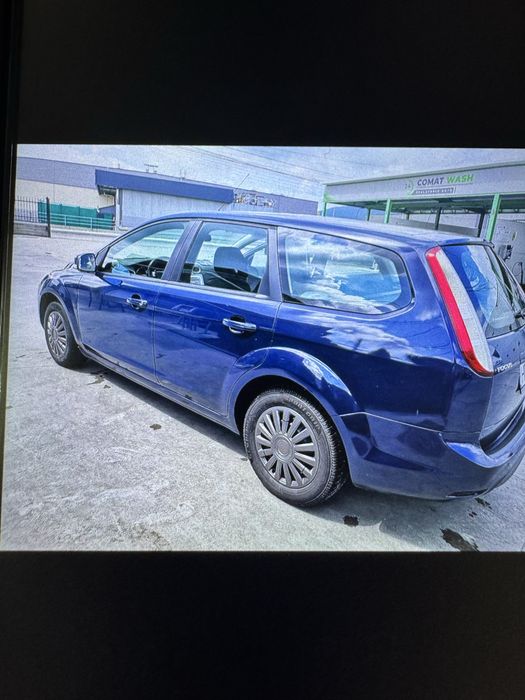 Ford Focus de vanzare