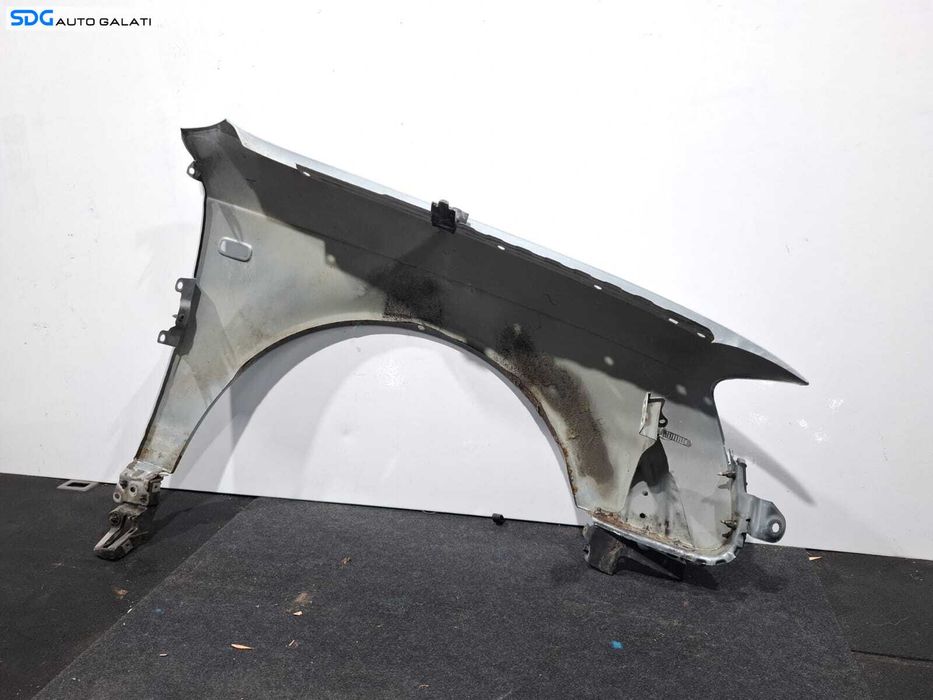 Aripa Stanga Fata Audi A4 B7 2004 - 2008 [L4550]