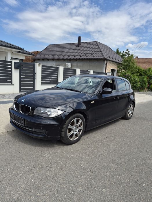 De vanzare Bmw Seria 1