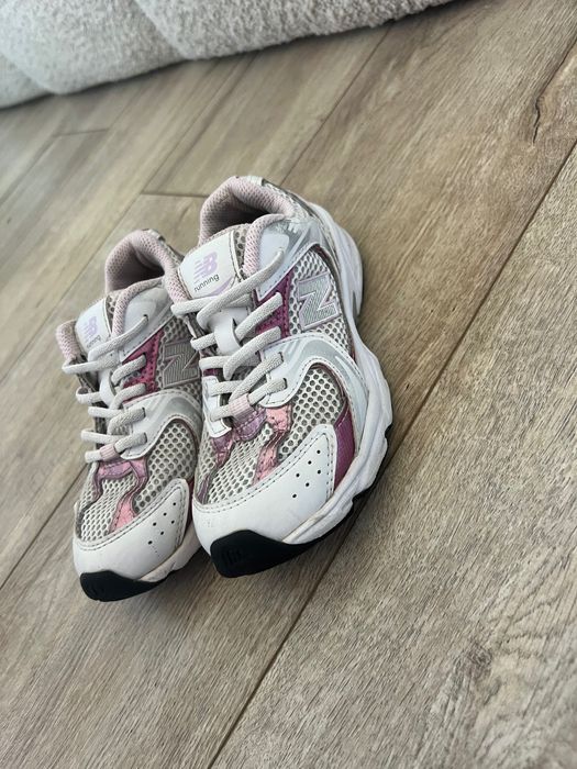 Детски маратонки New Balance 530