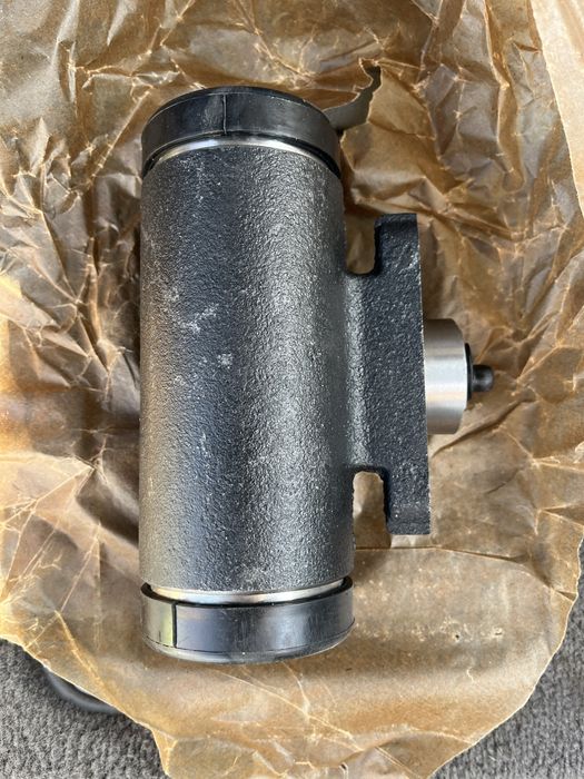 Цилиндр тормозной нового образца УРАЛ