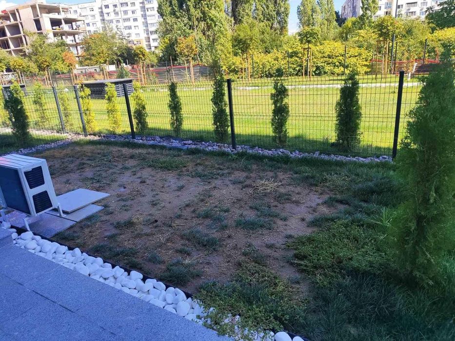Дава се под наем Двустаен апартамент в София, Обеля 2 - 60 кв.м за 600 € - Снимка #5