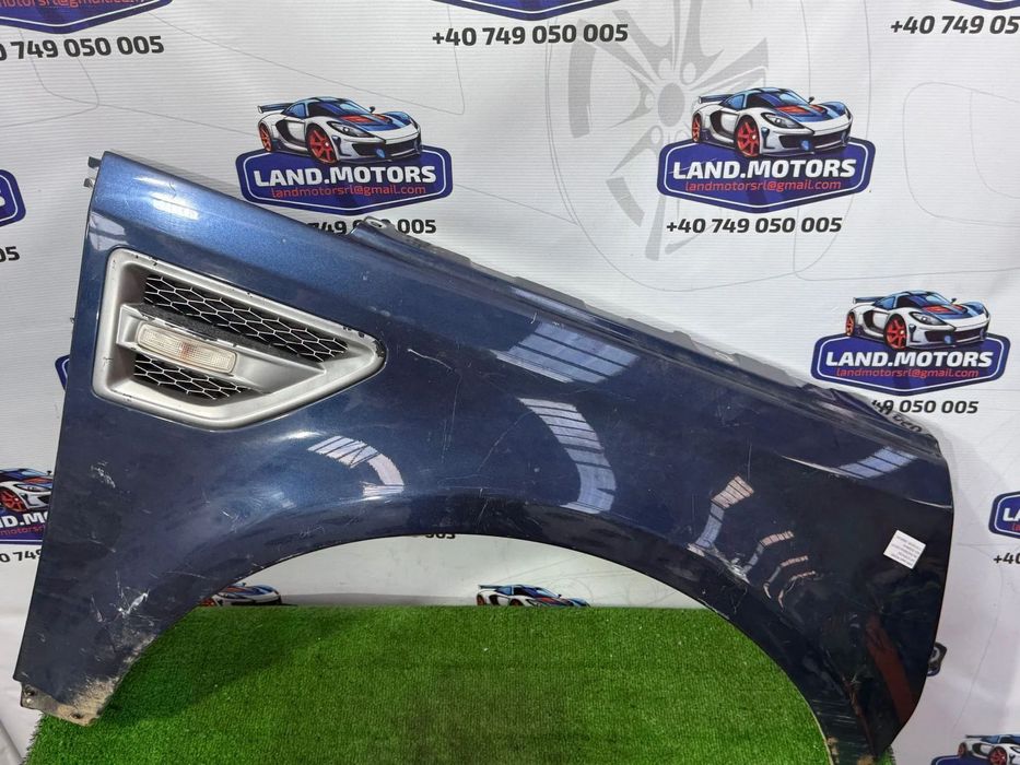 ARIPA DREAPTA FAȚĂ LAND ROVER Freelander II 2009 2.2 DIESEL DW12 SUV COD OEM LR005867 6H5216015AL 2006-2014