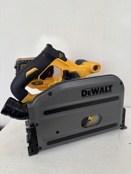 DEWALT DCS520 FlexVolt Circular Precizie Ca Nou!