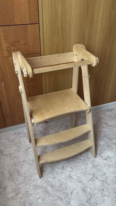 продам детскую ступеньку