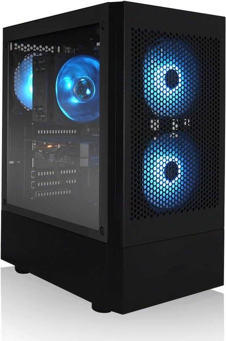 Unitate PC Gaming Segotep, Intel i5 11400F | UsedProducts.ro