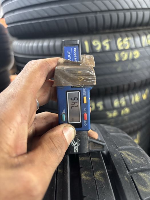 1 Anvelopa Vara 205/45/17 Dunlop SP Sport 01 RFT 205 45 17 R17