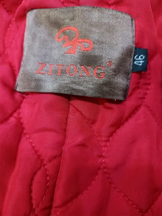 Парка женская зимняя