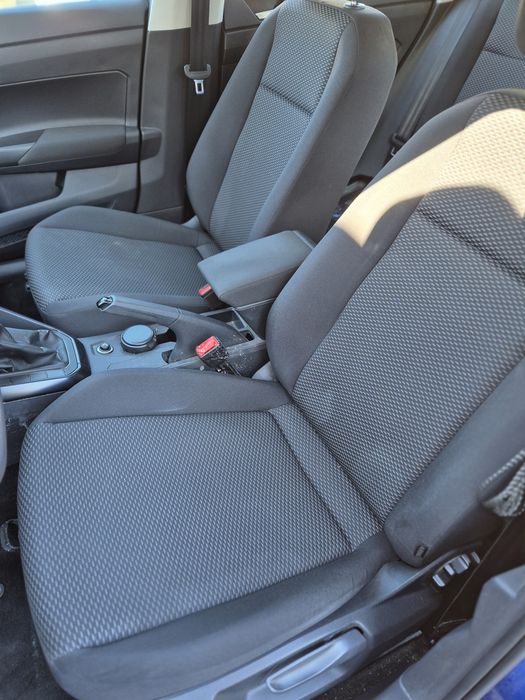 Volkswagen polo 1.0