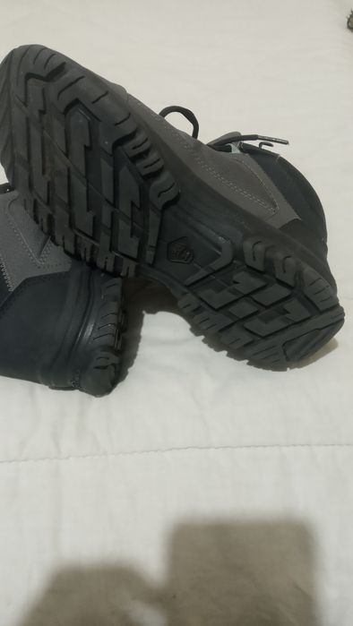 Есенно зимни половинки Кечуа