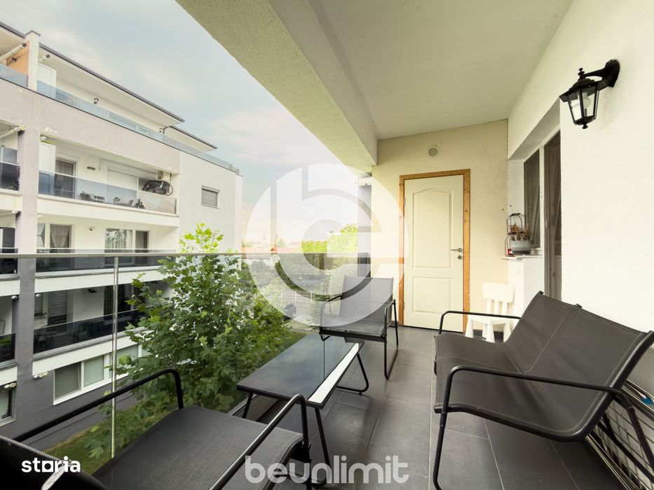 Apartament | 70 MpU | 3 camere | etaj 2 | parcare | Kogalniceanu